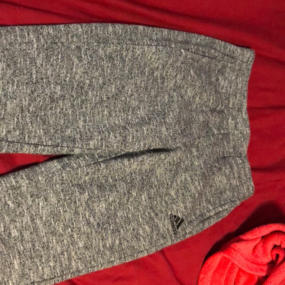 Adidas joggers